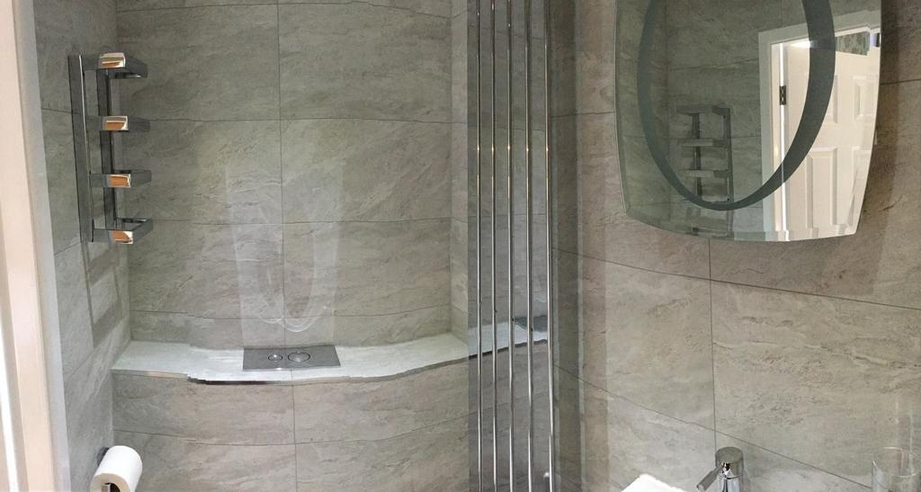 Hillcrest Hotel Lincoln Zewnętrze zdjęcie