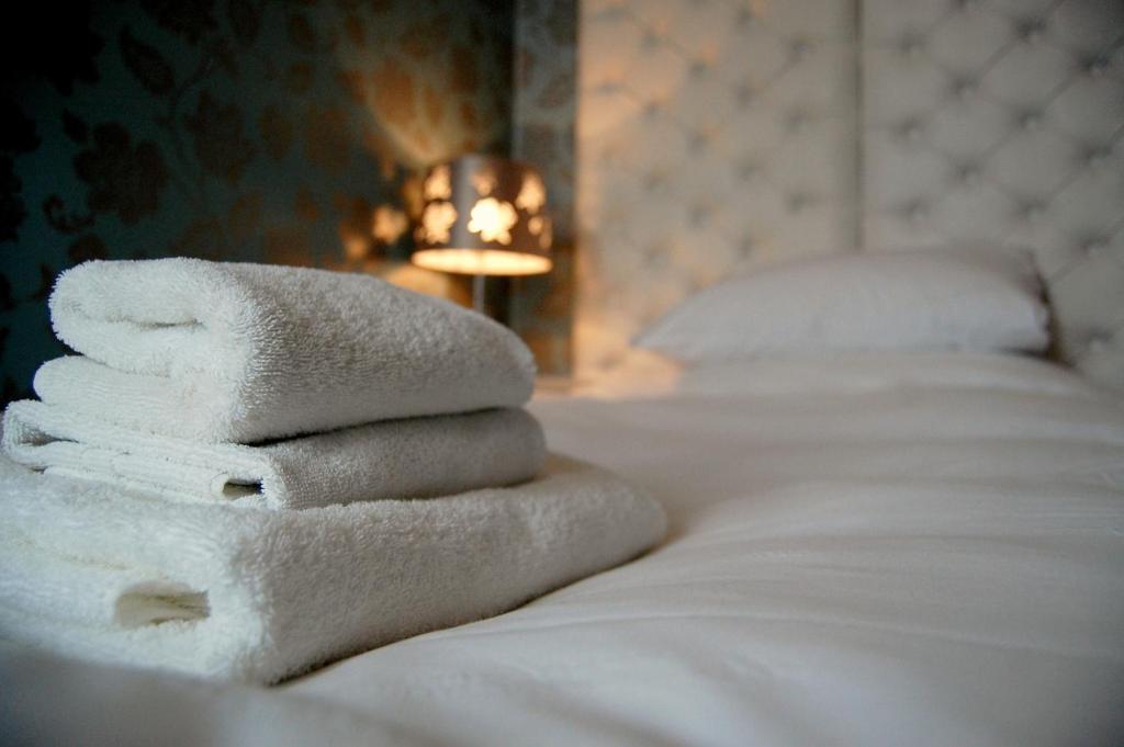 Hillcrest Hotel Lincoln Pokój zdjęcie