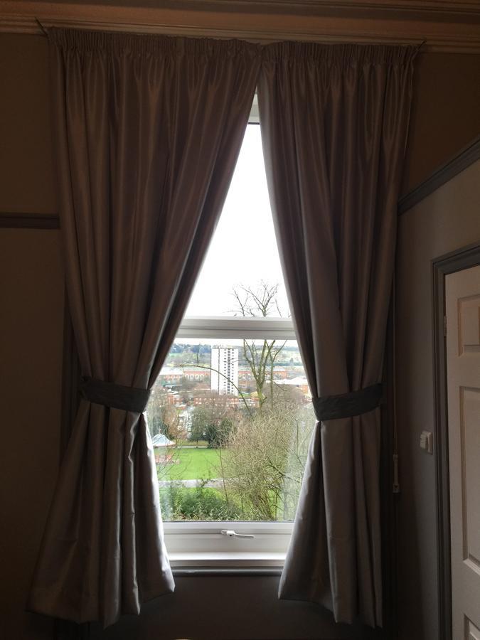 Hillcrest Hotel Lincoln Zewnętrze zdjęcie
